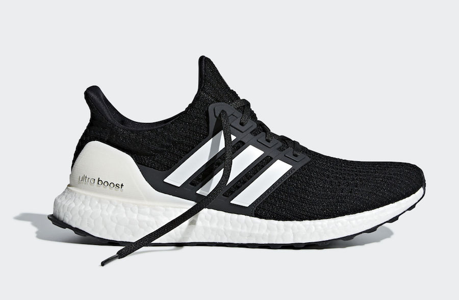 adidas Ultra Boost 4.0 adidas Ultra Boost 4.0