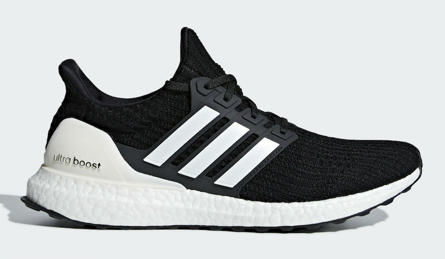 adidas Ultra Boost 4.0 adidas Ultra Boost 4.0