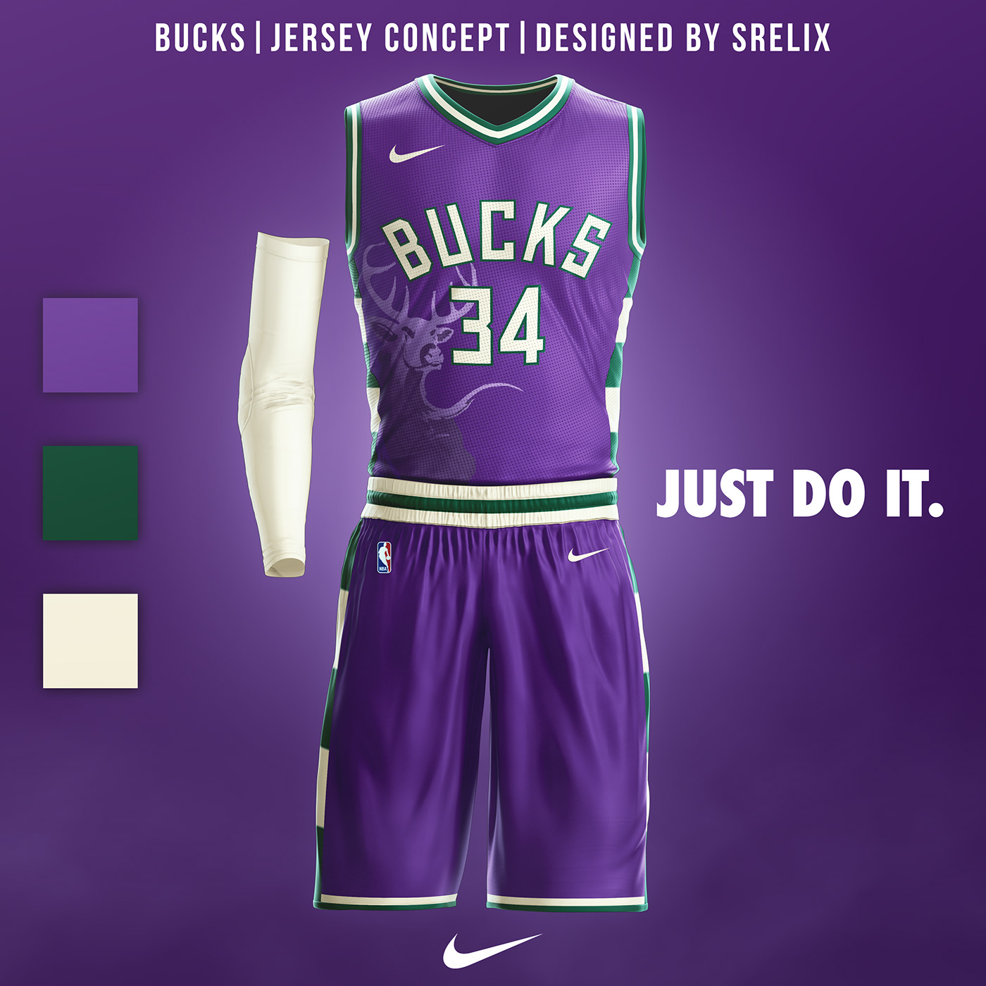 violet jersey basketball