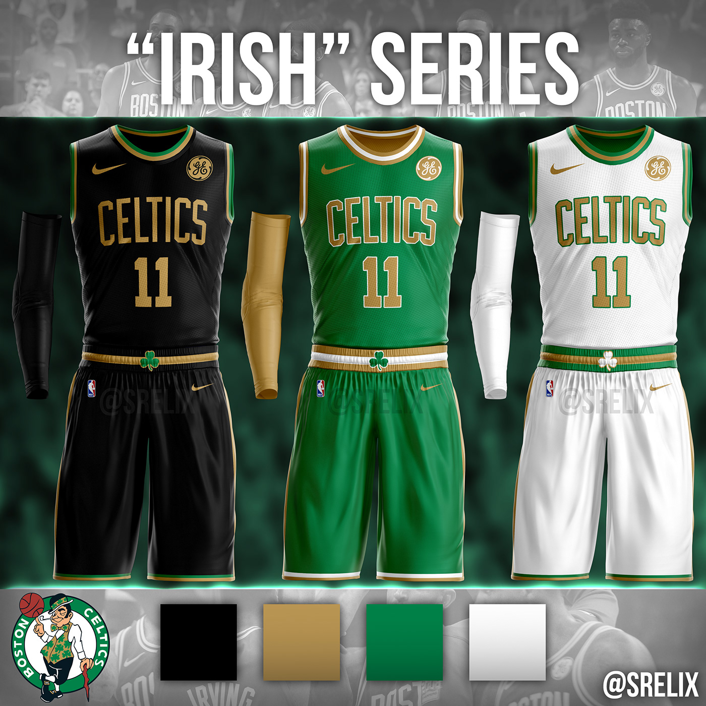 Uniform Tweaks: Celtics, Hawks, and Bulls » Basketball-Reference