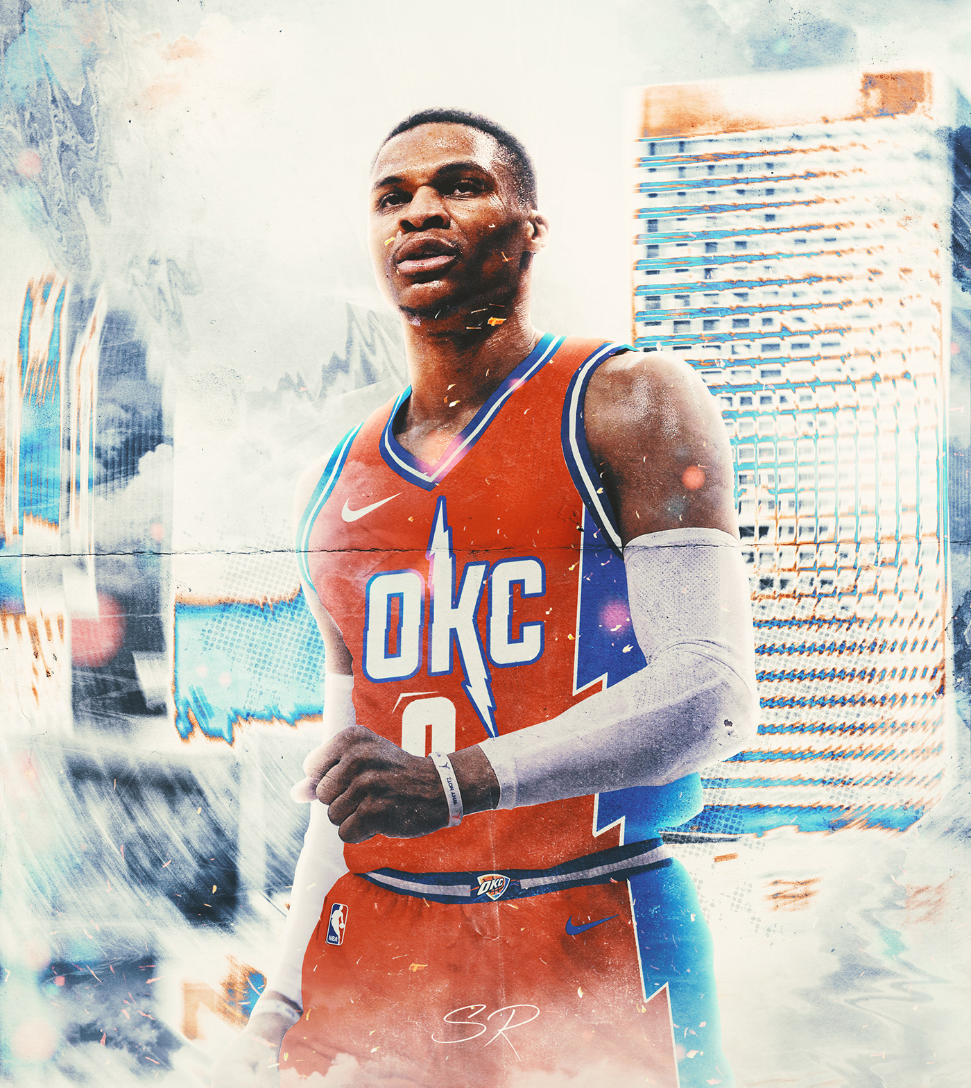 NBA Jerseys Redesign on Behance