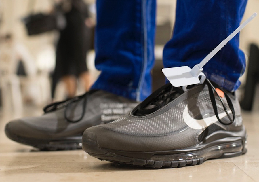nike x off white am97
