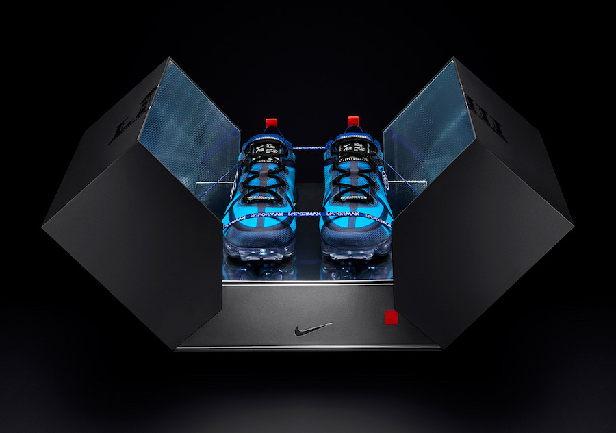 ea sports nike vapormax