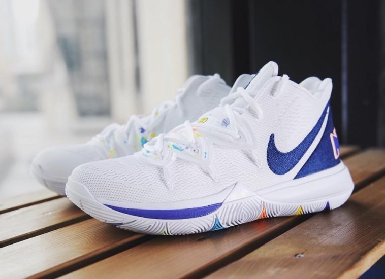 kyrie 5 have a nike day price