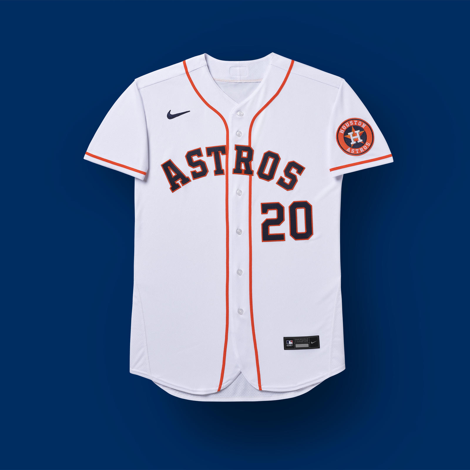 astros jersey 2022