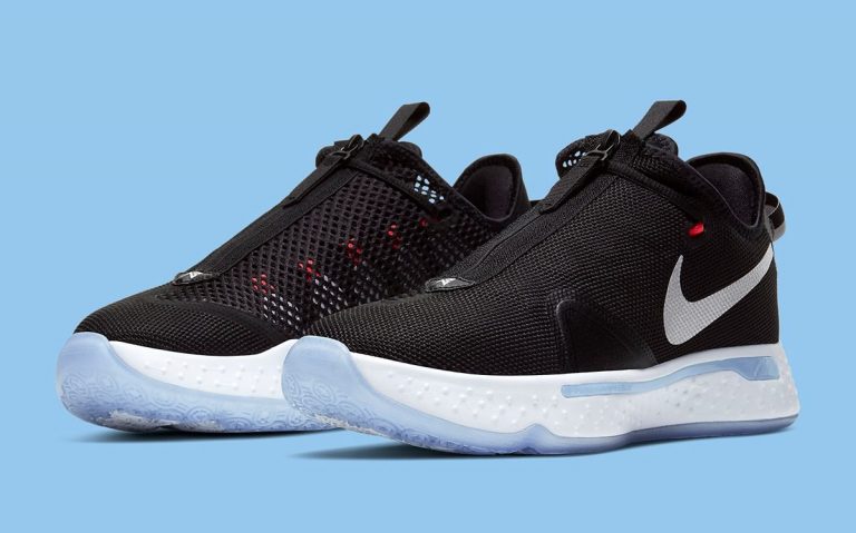 nike air dot weld strobel