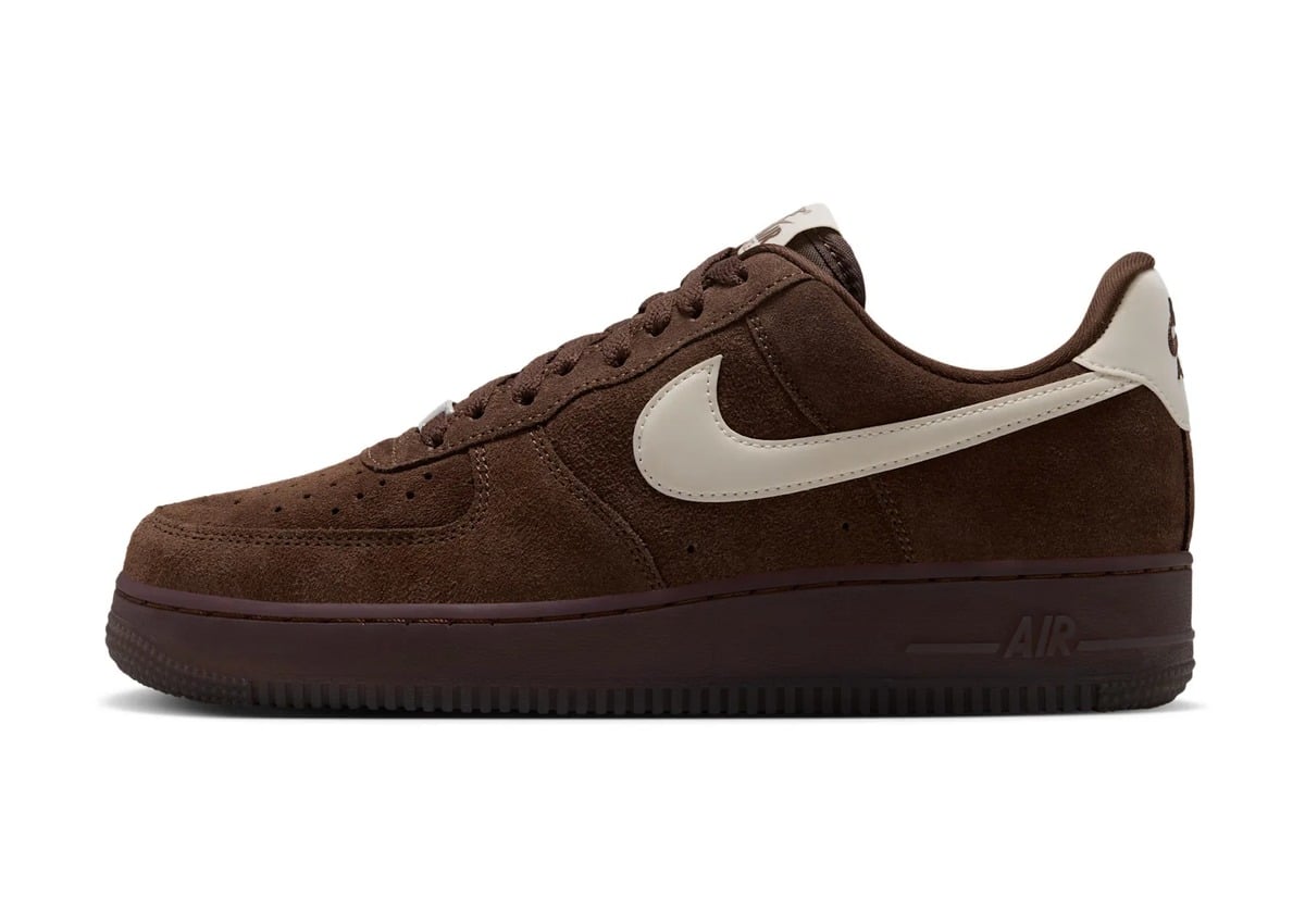 Nike Air Force 1 Low Mindfulness Pack both colorways side by side
