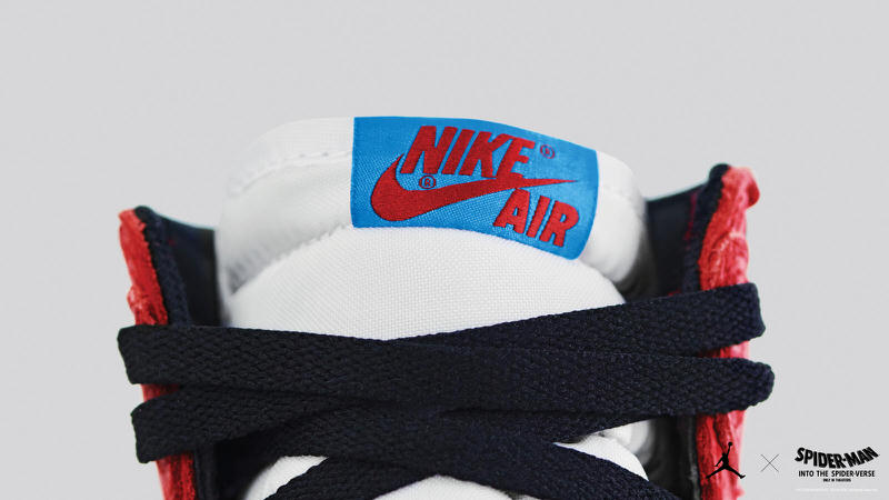 Air Jordan 1 Origin Story pair shot
