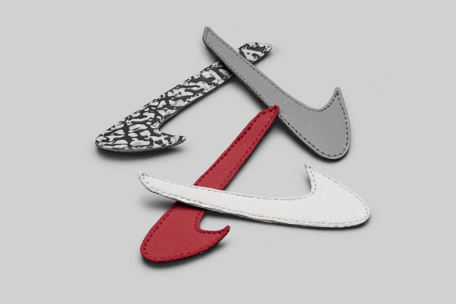 Air Jordan 3 Tinker Air Max 1 University Red full pair product shot