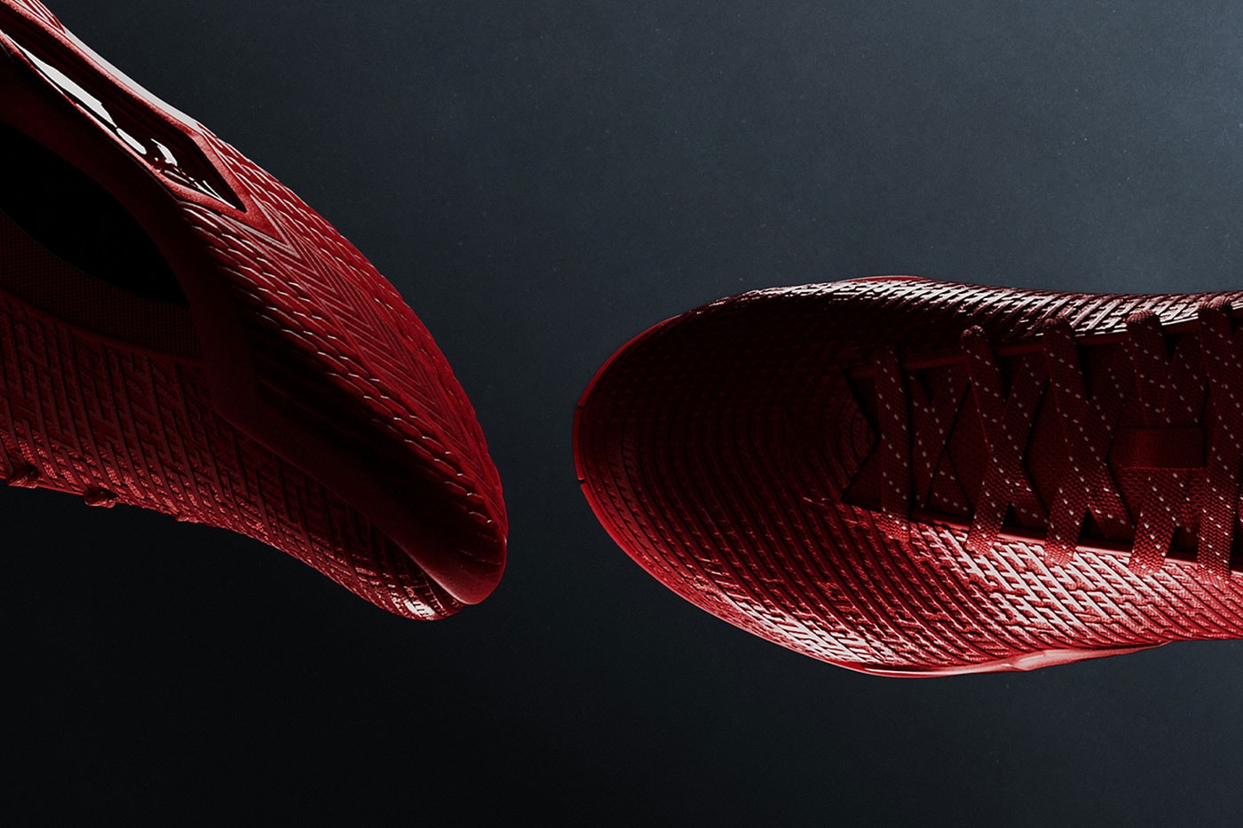 Air Jordan 41 Ruby lifestyle