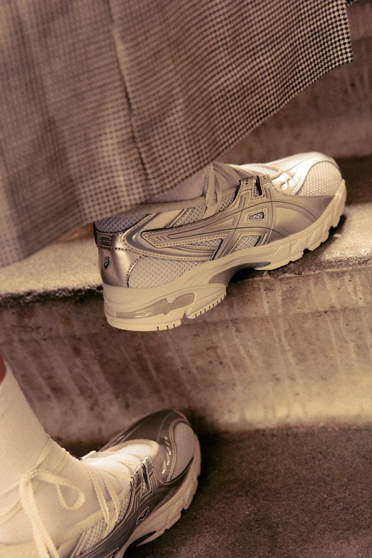 ASICS GEL-DS Trainer SP lifestyle
