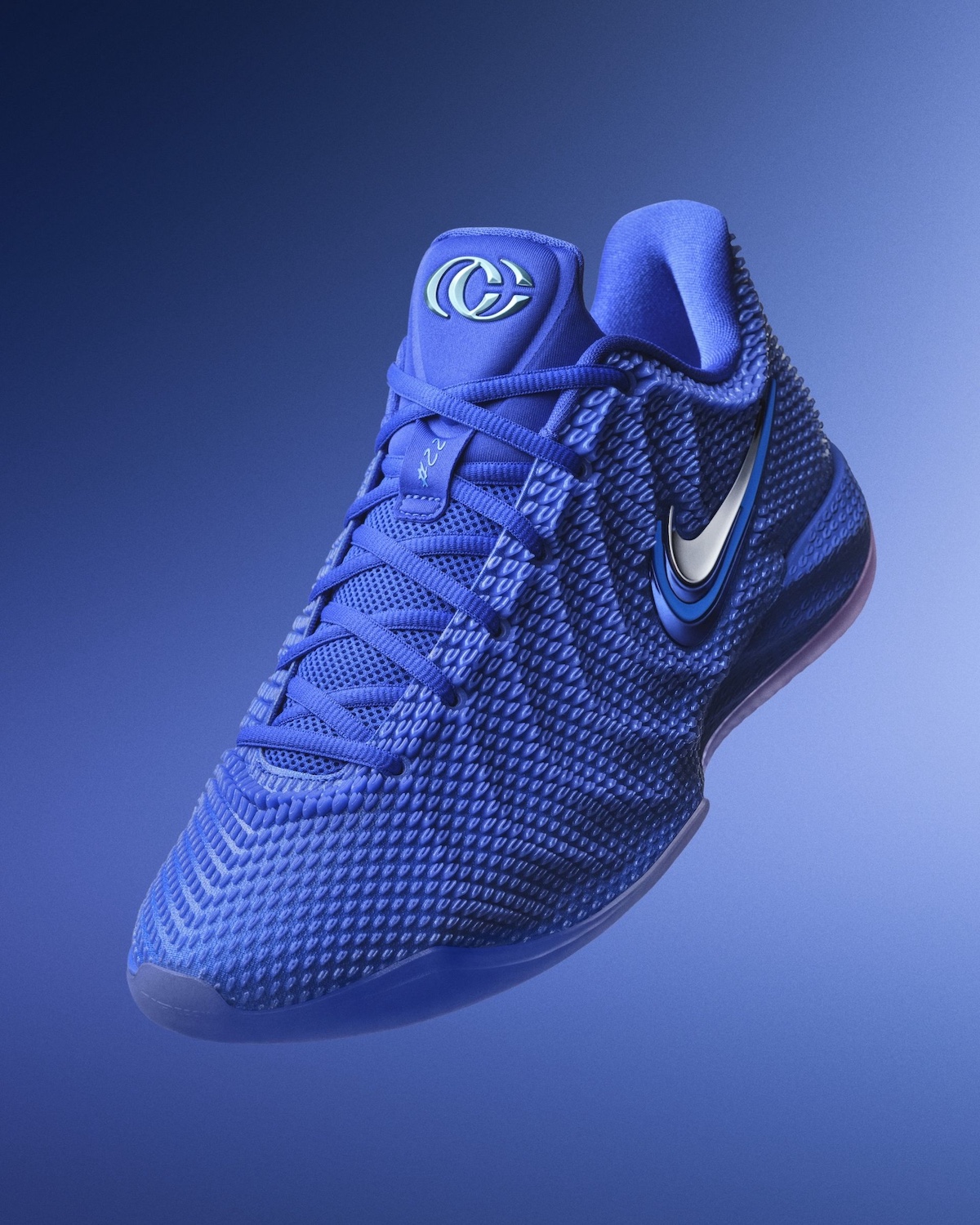 Nike Caitlin 1 Caitlin Blue