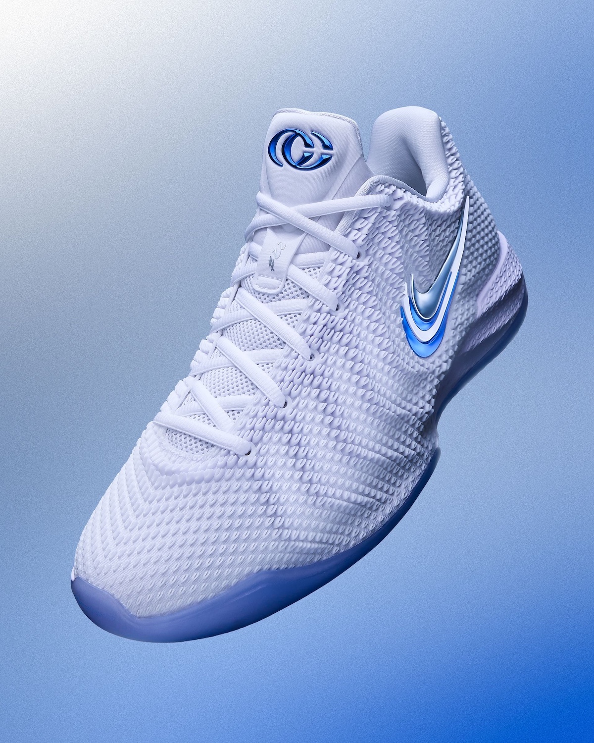 Nike Caitlin 1 Ice Cold