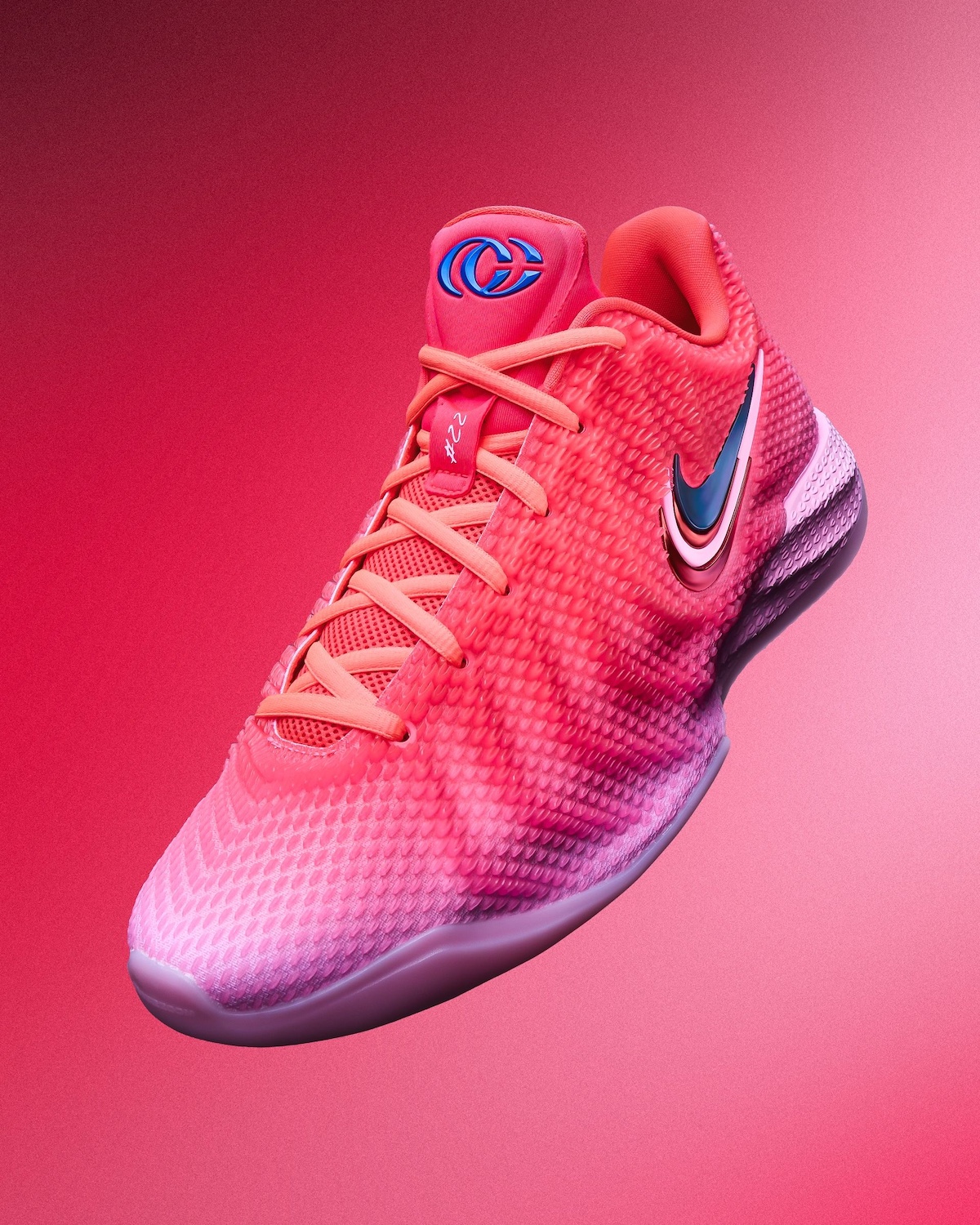 Nike Caitlin 1 Midnight Fever