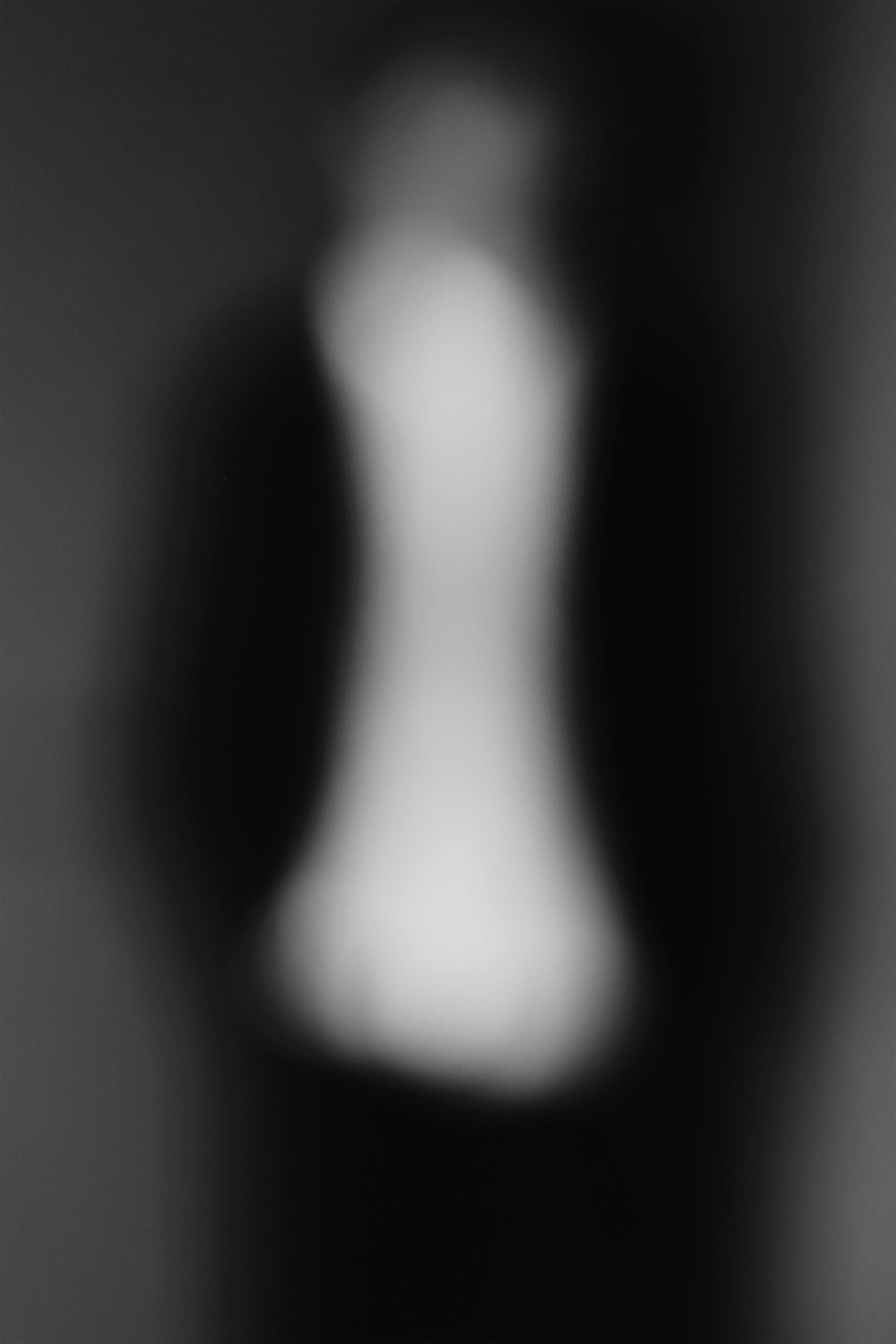CDG Homme Plus x Air Jordan 11 showing leather upper replacing ballistic nylon