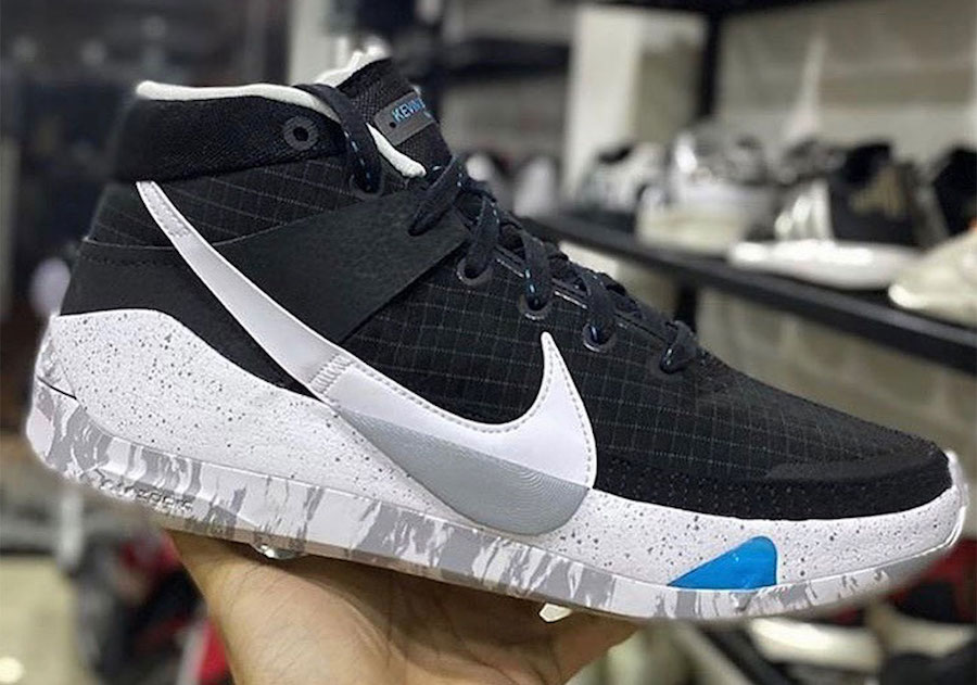 Nike KD 13 first look preview