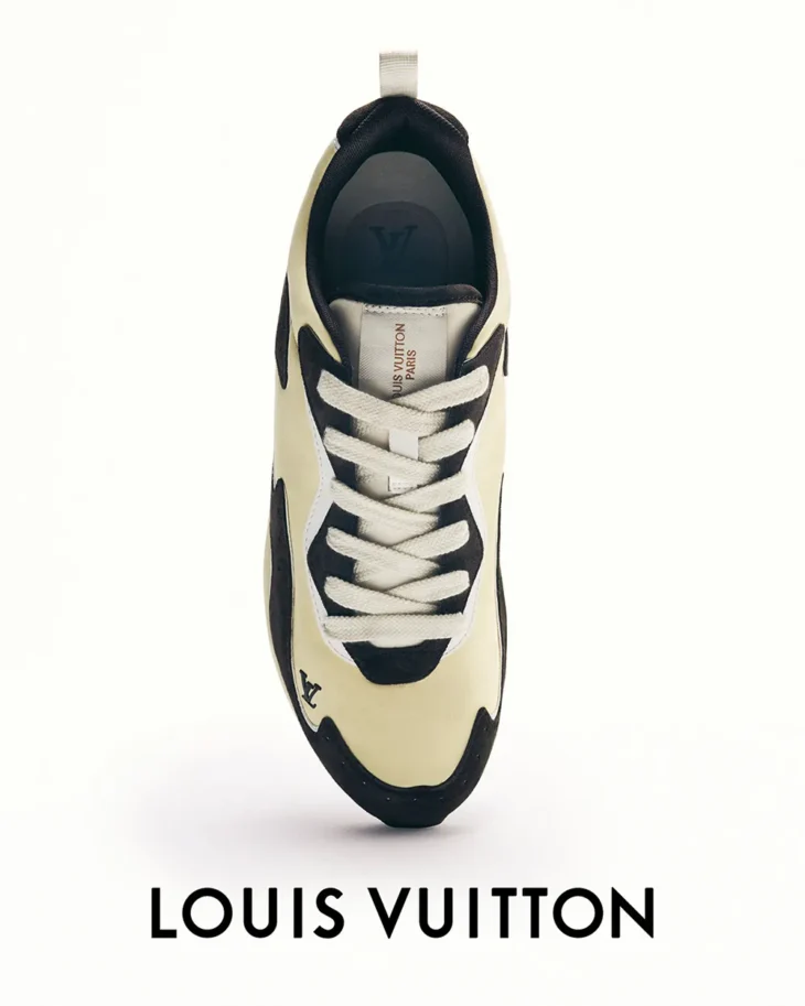 LV Drop 300 detail