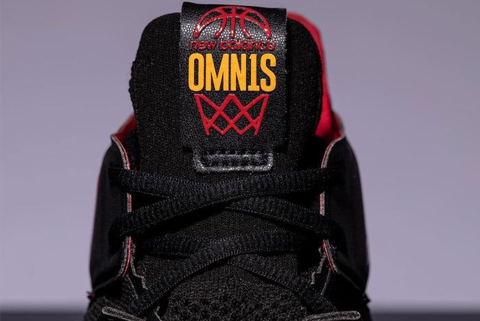 New Balance OMN1S colorway lineup