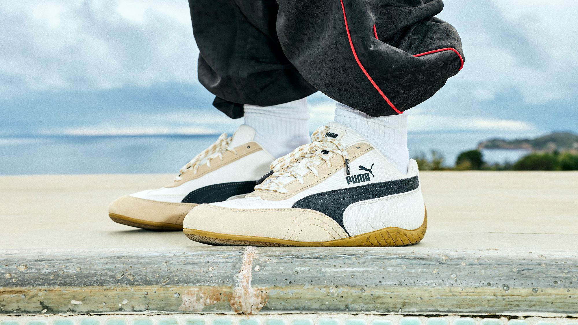 New Balance 983 lifestyle