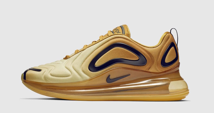 Nike Air Max 720 Desert AO2924-700
