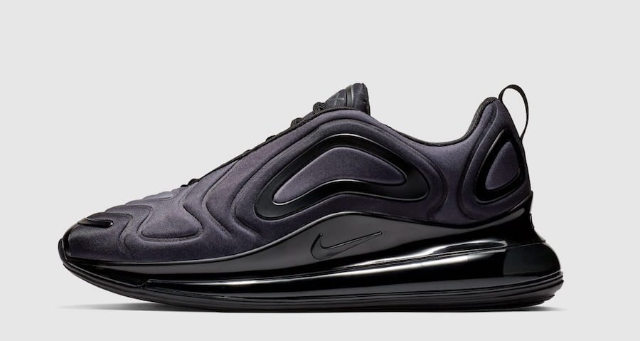 Nike Air Max 720 Total Eclipse AO2924-004