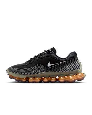 Nike Air Liquid Max Air unit
