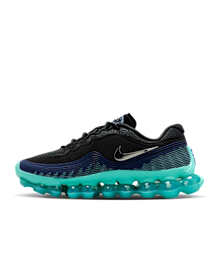 Nike Air Liquid Max top-down