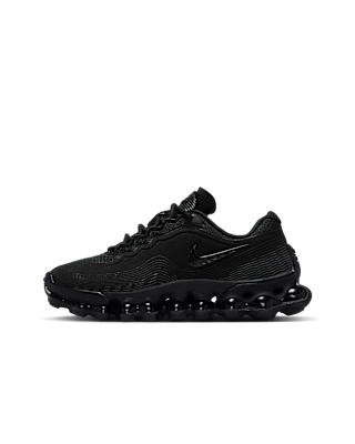 Nike Air Liquid Max detail