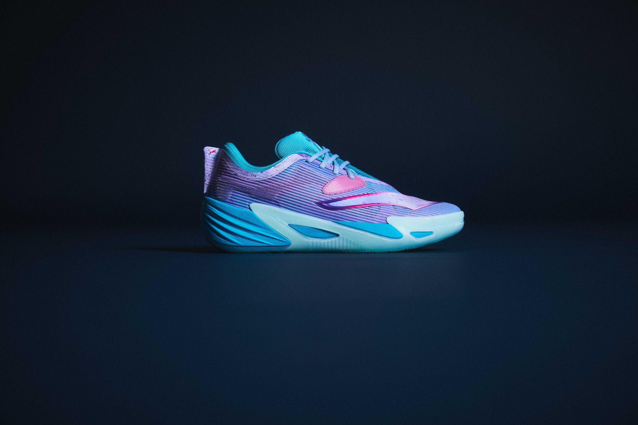 Puma All-Pro Nitro 2 Wonder Josh Giddey PE