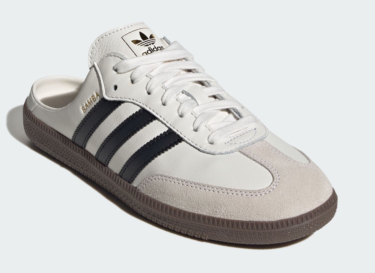 adidas Samba Mule HP5050