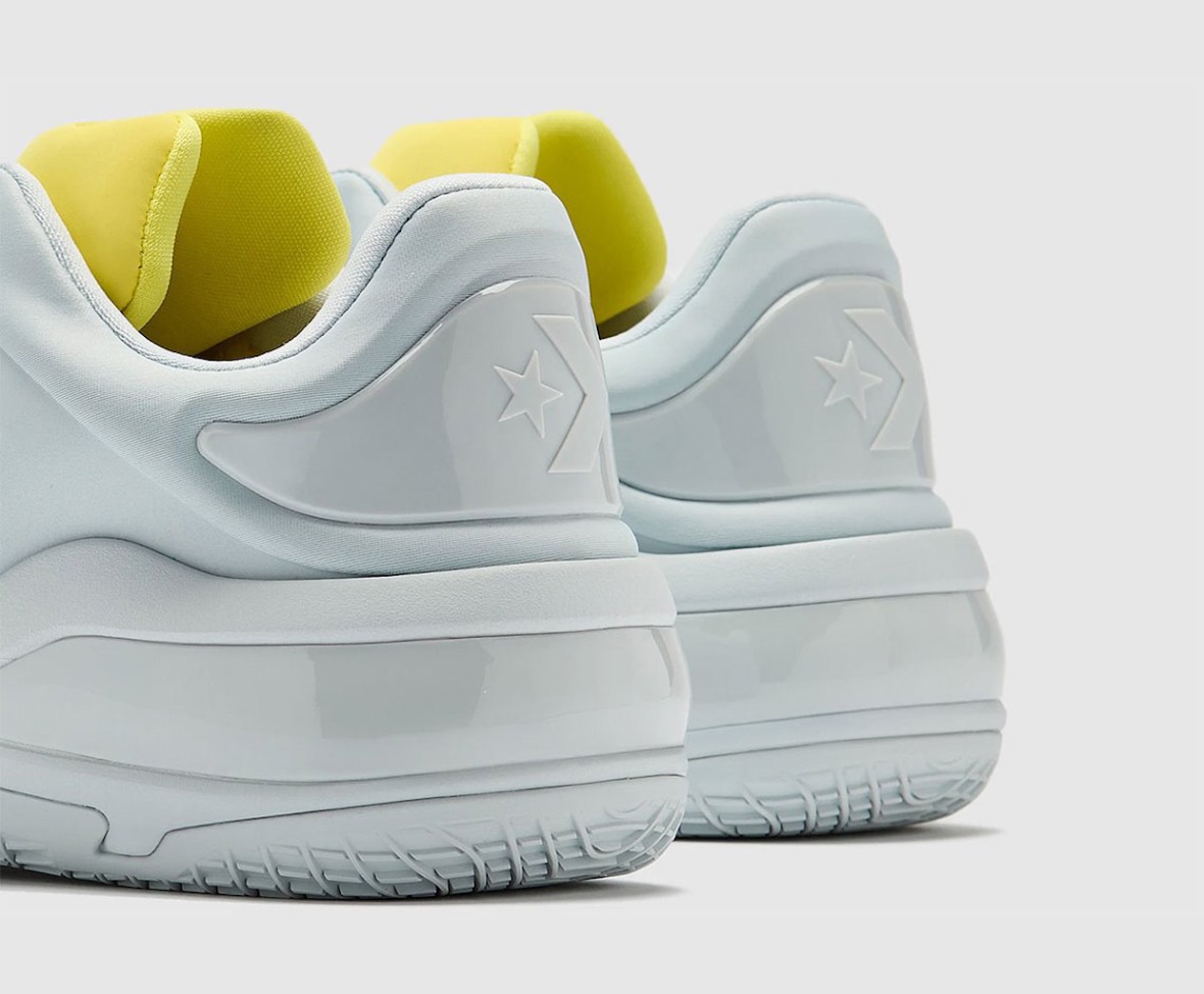 Converse SHAI 001 Spark heel